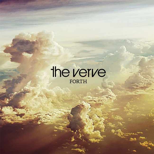 pelicula The Verve -Forth-